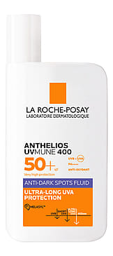 La Roche-Posay Anthelios Uvmune 400 Anti-dark Spots Fluid SPF 50+ 50 ml