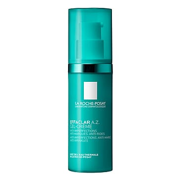 La Roche-Posay Effaclar A.Z. Gel-Creme 40 ml