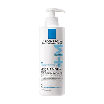 La Roche-Posay Lipikar Baume AP+Max 400 ml