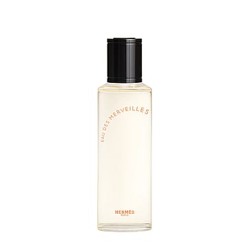 HERMÈS Eau des Merveilles Bleue Eau de Toilette 125 ml