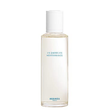 HERMÈS Un Jardin En Méditerranée Eau de Toilette Refill 200 ml