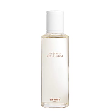 HERMÈS Un Jardin Sur La Lagune Eau de Toilette Refill 200 ml