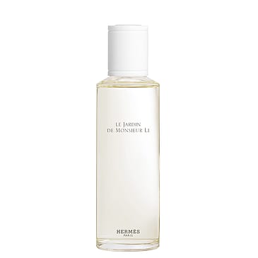 HERMÈS Le Jardin De Monsieur Li Eau de Toilette Refill 200 ml