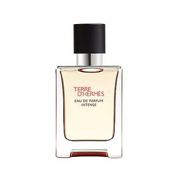 HERMÈS Terre D'Hermès Eau De Parfum Intense Natural Spray 50 ml