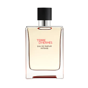 HERMÈS Terre D'Hermès Eau De Parfum Intense Natural Spray 100 ml