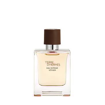 HERMÈS Terre D'Hermès Eau Intense Vétiver 50 ml