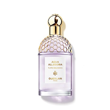 GUERLAIN Flora Salvaggia Eau de Toilette 125 ml