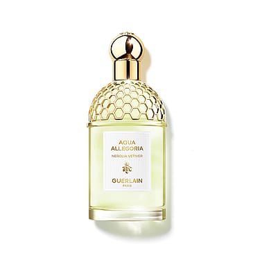 GUERLAIN Aqua Allegoria Nerolia Vetiver Eau de Toilette 125 ml