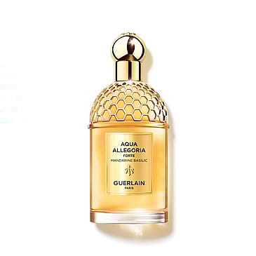 GUERLAIN Aqua Allegoria Forte Mandarine Basilic Eau de Parfum 125 ml