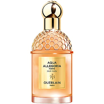 GUERLAIN Aqua Allegoria Forte Oud Yuzu 75 ml