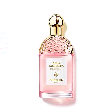 GUERLAIN Aqua Allegoria Florabloom Eau de Toilette 125 ml