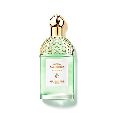 GUERLAIN Aqua Allegoria Rosa Verde Eau de Toilette 125 ml