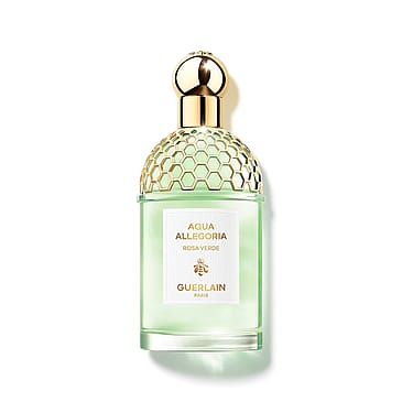 GUERLAIN Aqua Allegoria Rosa Verde Eau de Toilette 125 ml