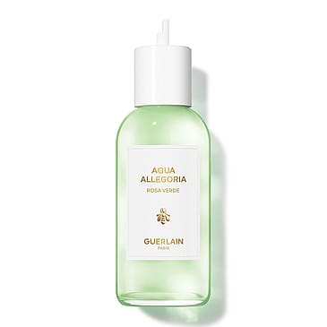 GUERLAIN Aqua Allegoria Rosa Verde Eau de Toilette 200 ml, Refill