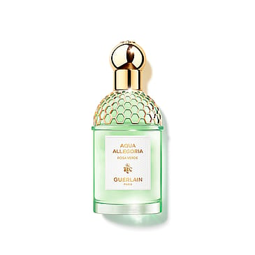 GUERLAIN Aqua Allegoria Rosa Verde Eau de Toilette 75 ml