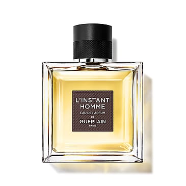 GUERLAIN L'Instant De Guerlain Pour Homme Eau de Parfum 100 ml