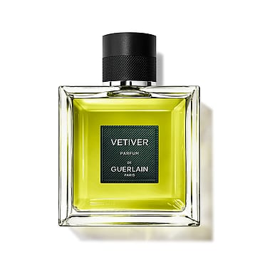 GUERLAIN Vétiver Eau de Parfum 100 ml