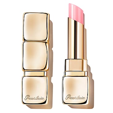 GUERLAIN Kiss Kiss Bee Glow Lip Balm 258 Rose Glow