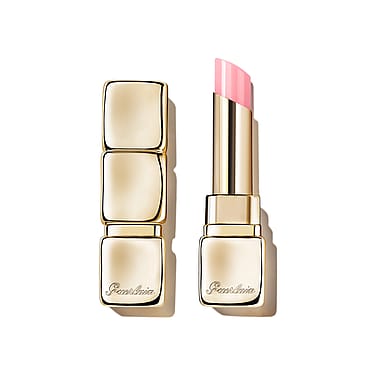 GUERLAIN Kiss Kiss Bee Glow Lip Balm 258 Rose Glow