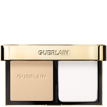 GUERLAIN Gold Skin Control Compact 0N