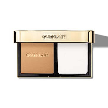 GUERLAIN Gold Skin Control Compact 4N