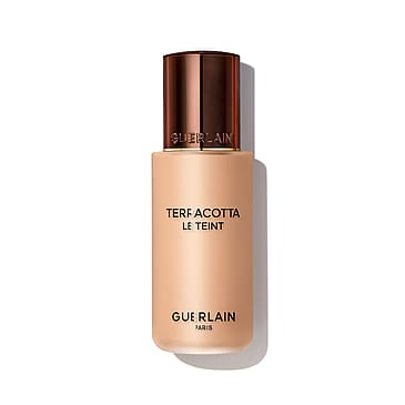 GUERLAIN Terracotta Le Teint Fluid Foundation 3,5N