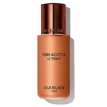 GUERLAIN Natural Perfection Foundation 24H Wear 6W