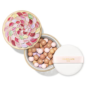 GUERLAIN Météorites Pearls of Powder 3 Warm