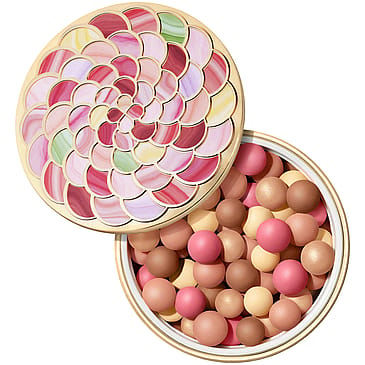 GUERLAIN Météorites Pearls of Powder 4 Amber