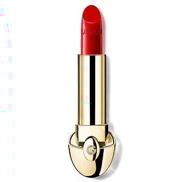 GUERLAIN Lipstick - Rouge G Satin 214, Refill