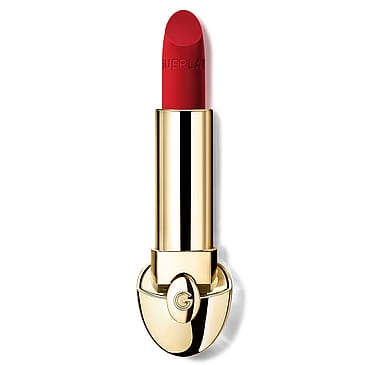 GUERLAIN Lipstick - Rouge G Satin 880, Refill