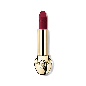 GUERLAIN Lipstick - Rouge G Luxurious Velvet 879, Refill