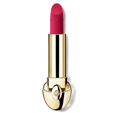 GUERLAIN Lipstick - Rouge G Luxurious Velvet 886, Refill