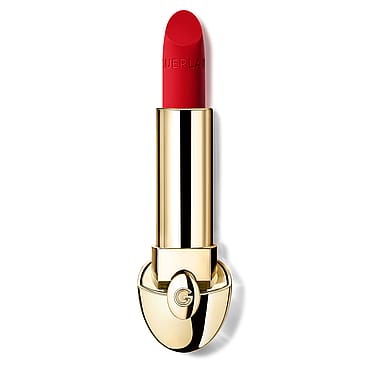 GUERLAIN Lipstick - Rouge G Luxurious Velvet 510, Refill