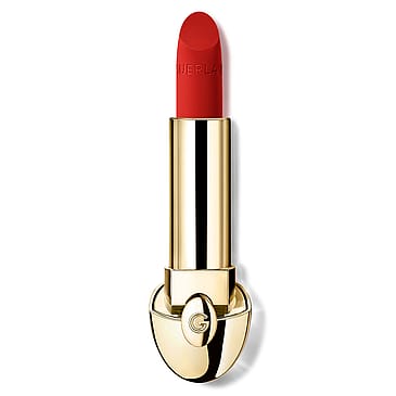 GUERLAIN Rouge G Velvet Refill 214 Le Rouge Kiss