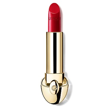 GUERLAIN Lipstick - Rouge G Luxurious Velvet 880, Refill