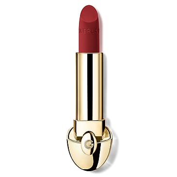 GUERLAIN Rouge G Velvet Refill 888 Le Rouge Brun