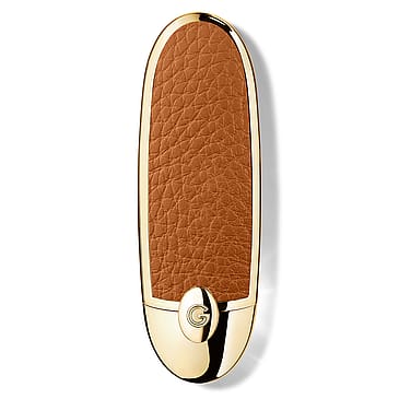 GUERLAIN Rouge G Case Le Camel