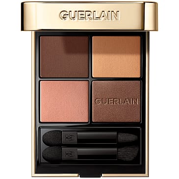 GUERLAIN Ombres G Eyeshadow Wild Nudes