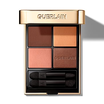 GUERLAIN Ombres G Eyeshadow Wild Nudes