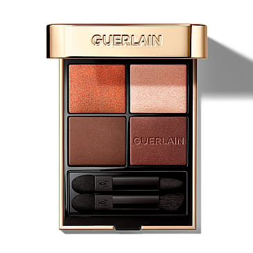 GUERLAIN Ombres G Eyeshadow Undressed Brown