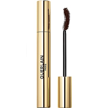 GUERLAIN Noir G Mascara 01 Brown