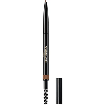 GUERLAIN Noir G Eyebrow Pencil 02 Auburn