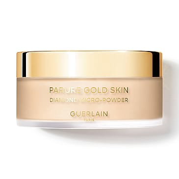 GUERLAIN Parpure Gold Loose Powder 03