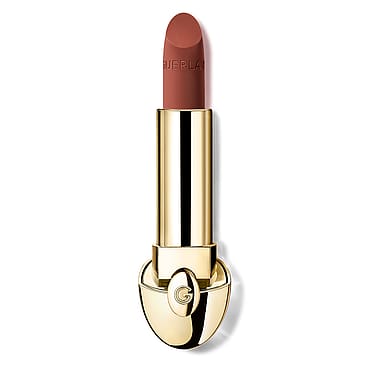GUERLAIN Rouge G Velvet Refill 159 Le Beige Amande