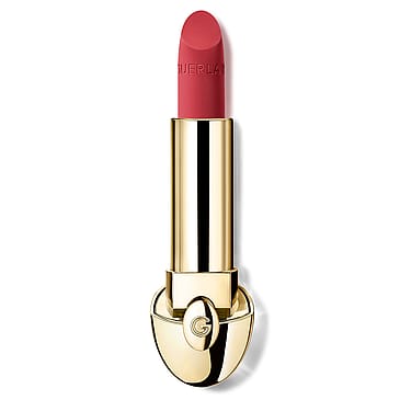 GUERLAIN Lipstick - Rouge G Luxurious Velvet 366, Refill