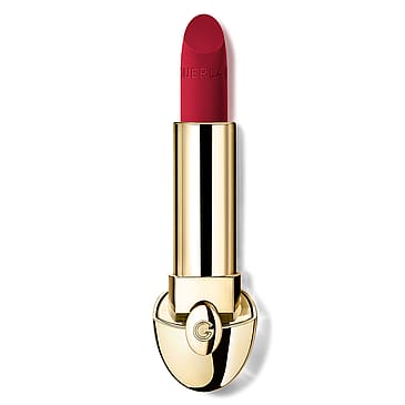 GUERLAIN Lipstick - Rouge G Luxurious Velvet 520, Refill