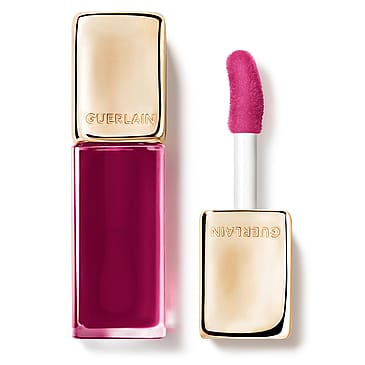 GUERLAIN Kiss Kiss Bee Glow Oil 809 Lavender