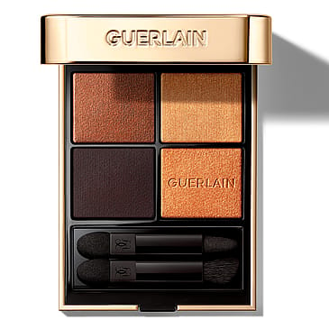 GUERLAIN Ombres G Eyeshadow 940 Royal Jungle