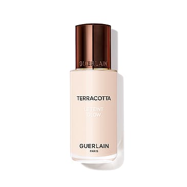 GUERLAIN Terracotta Glow Fluid Foundation 0C